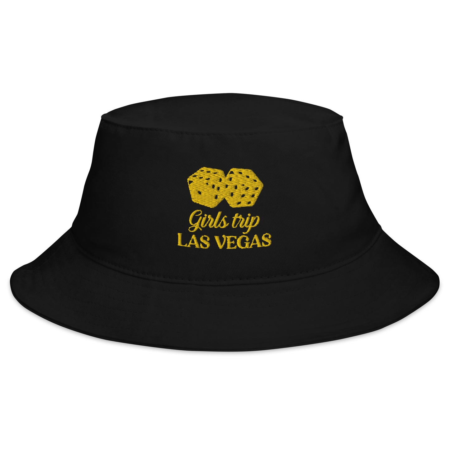 Girls Trip Bucket Hat