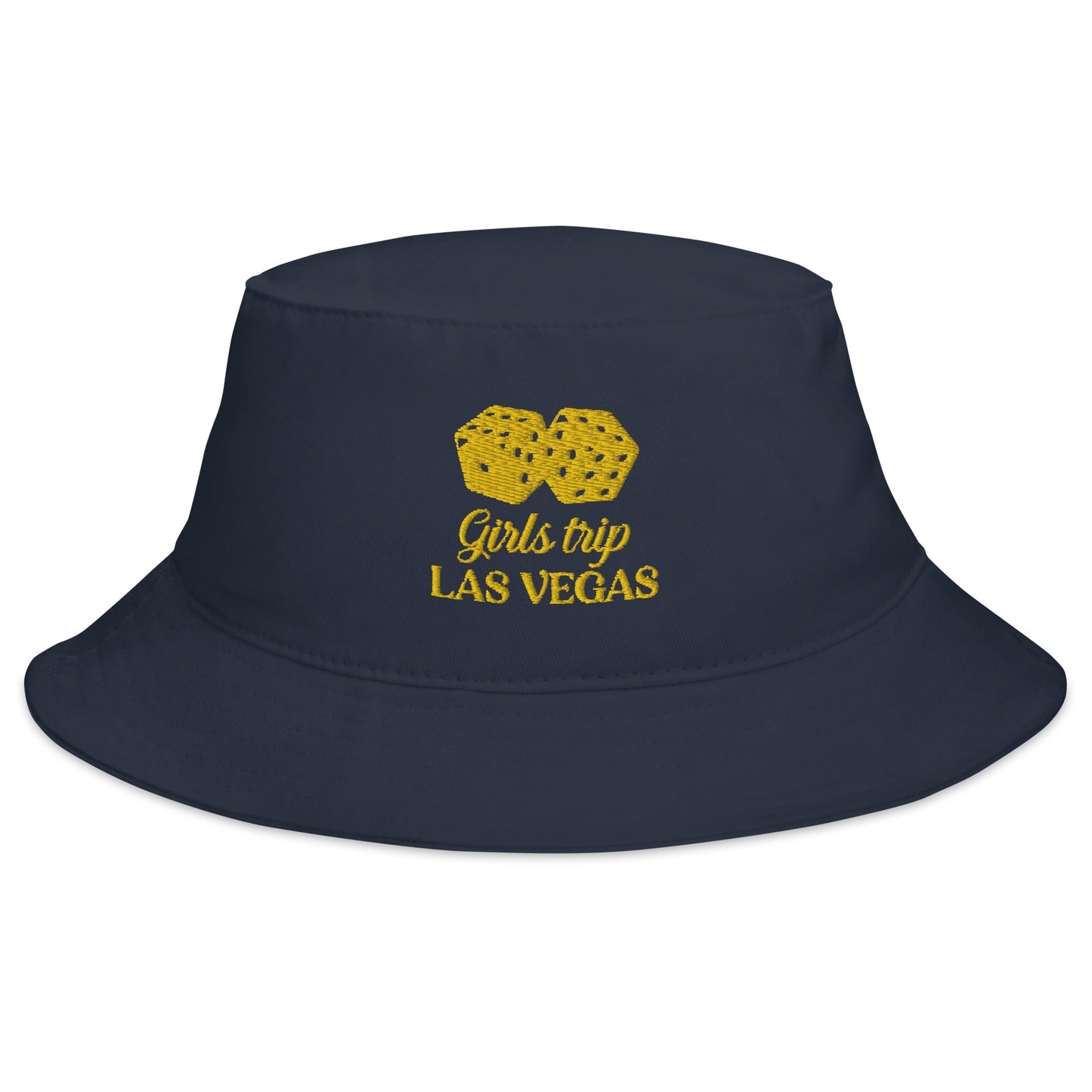 Girls Trip Bucket Hat