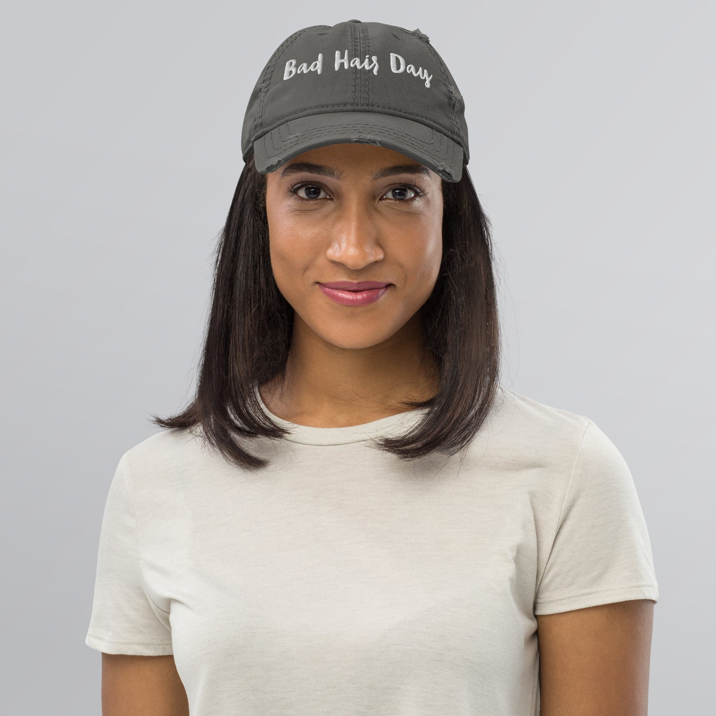 Bad Hair Day Hat