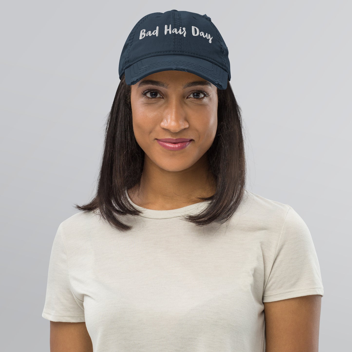 Bad Hair Day Hat