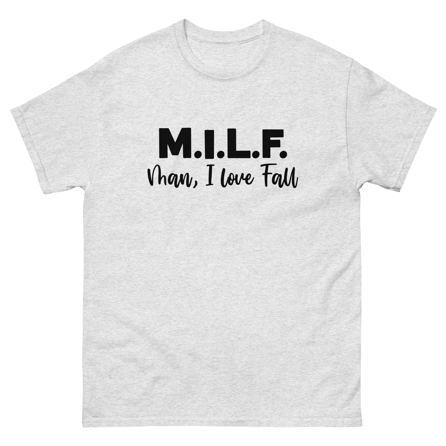 MILF  tee