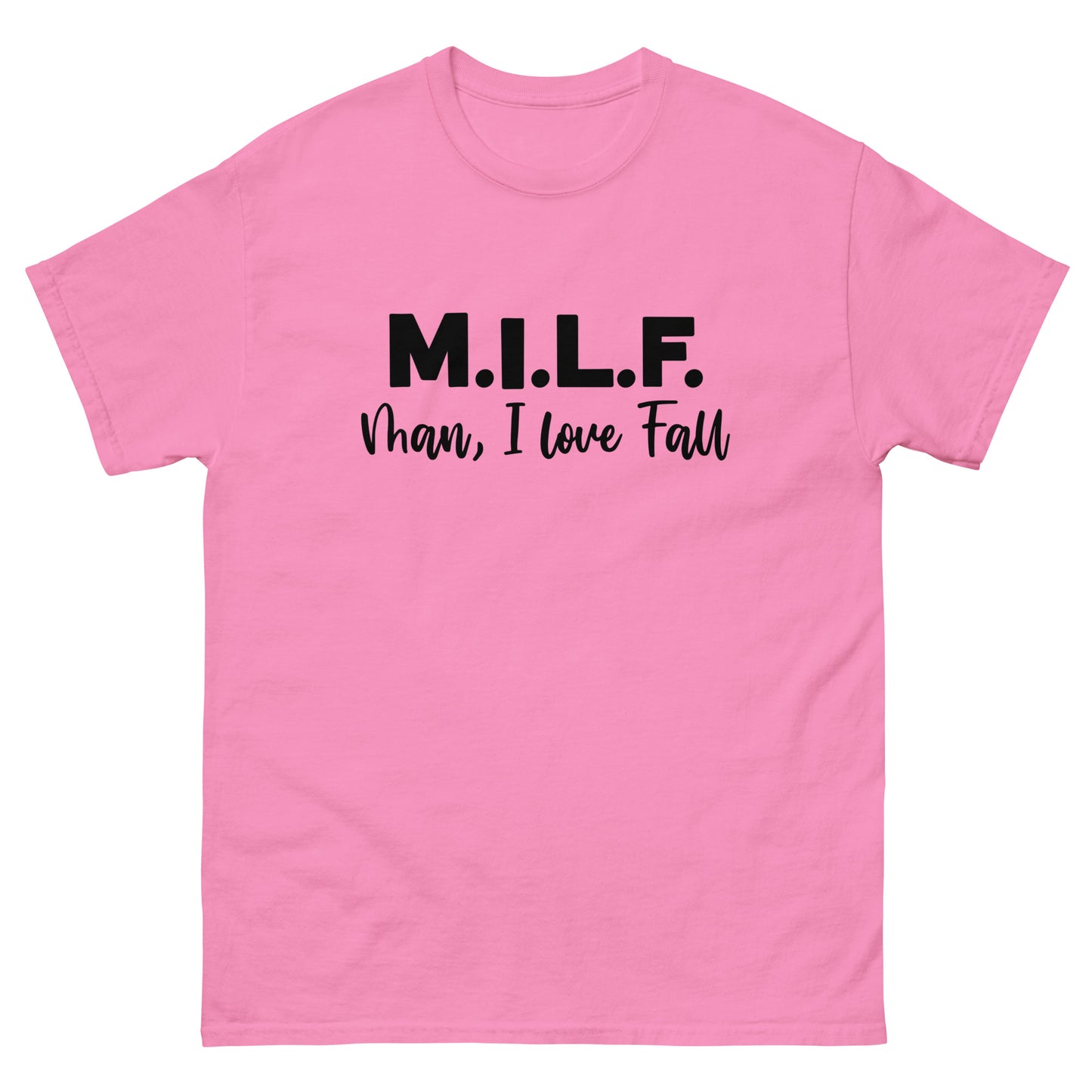 MILF  tee