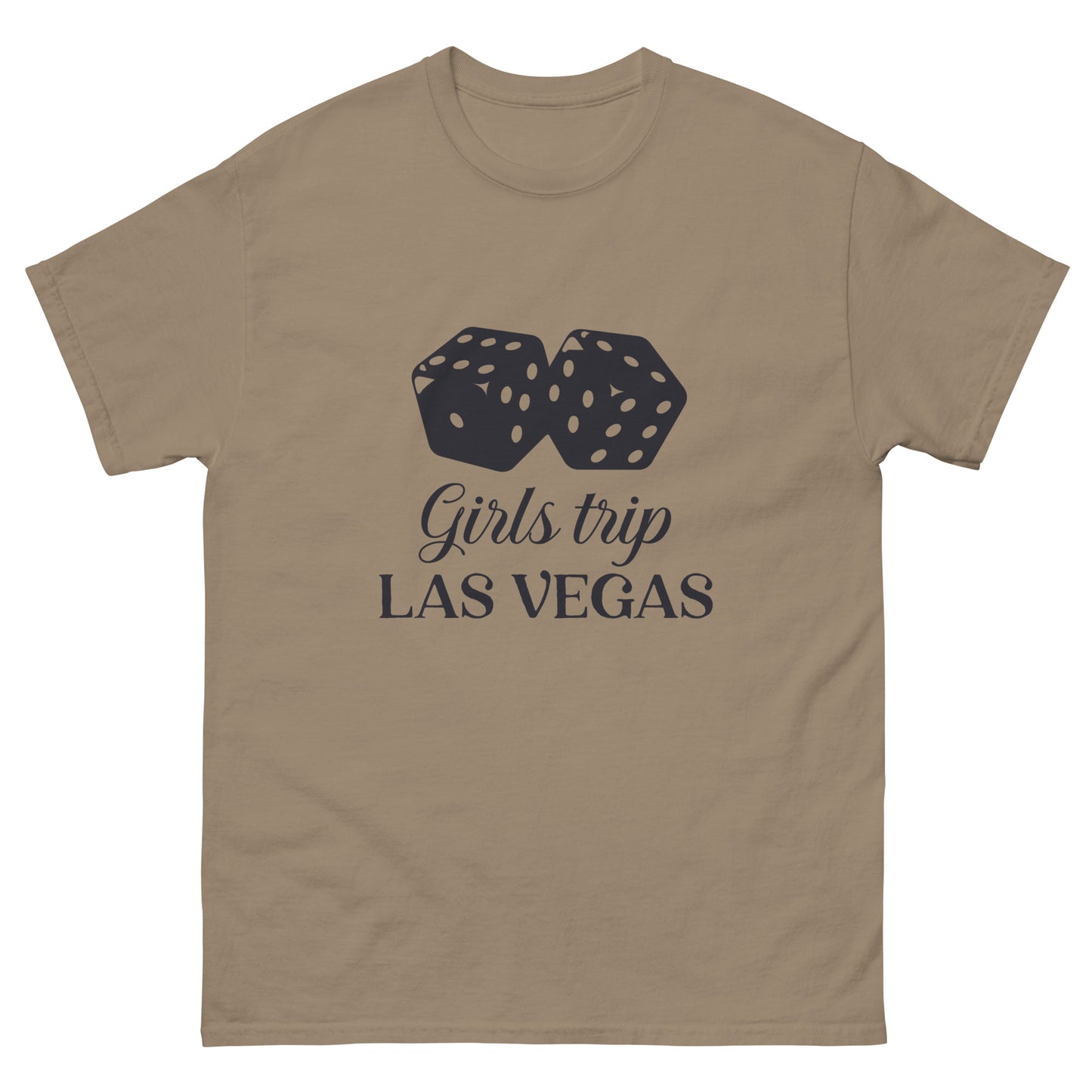 Girls Trip classic tee