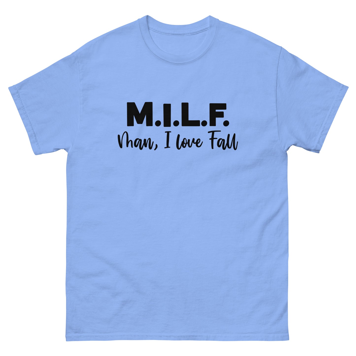 MILF  tee