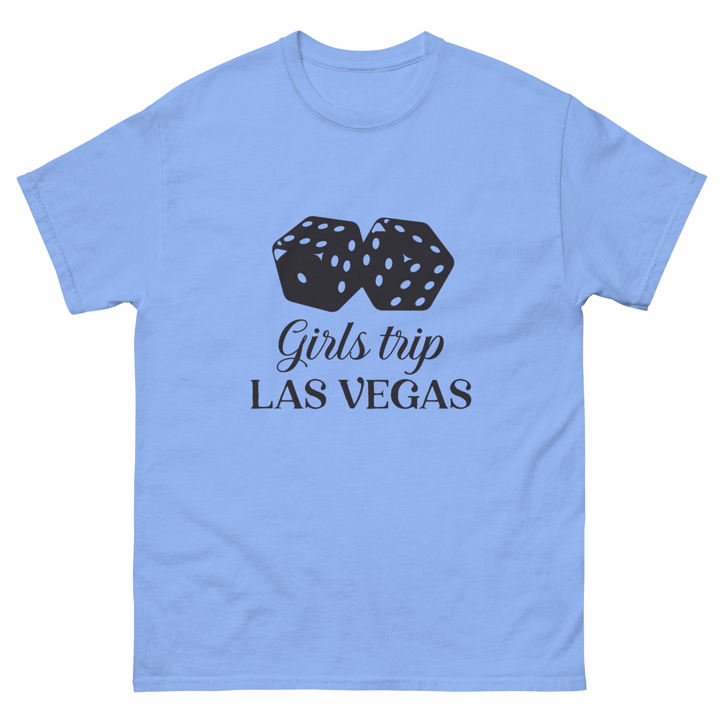 Girls Trip classic tee