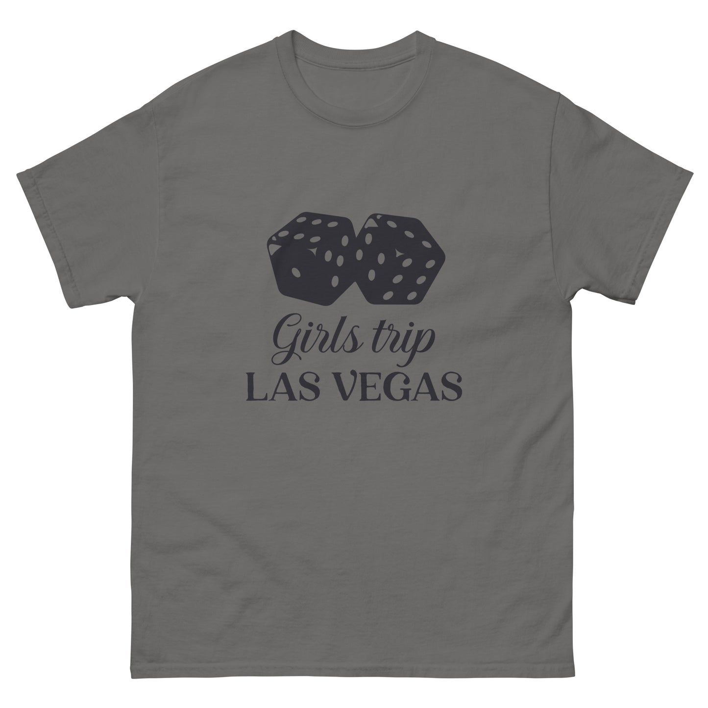 Girls Trip classic tee