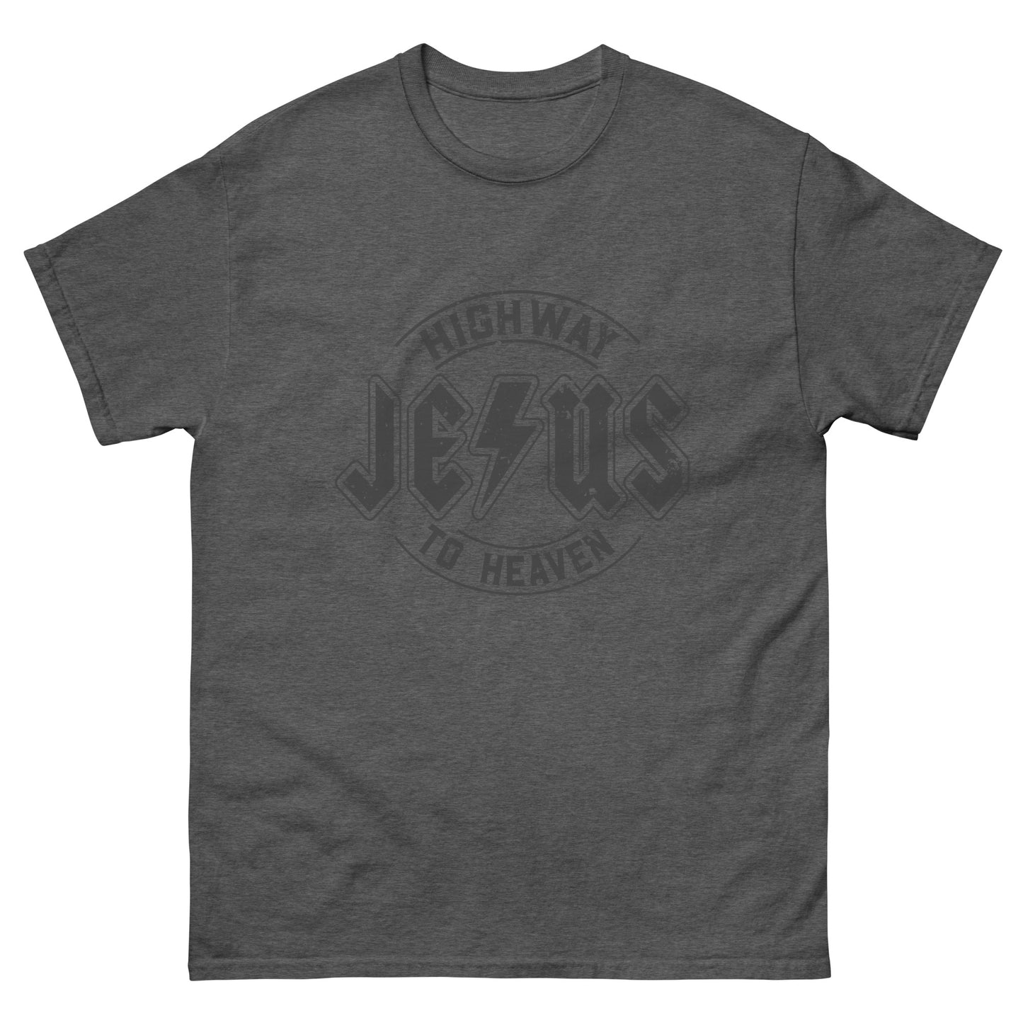 Jesus Highway Unisex classic tee