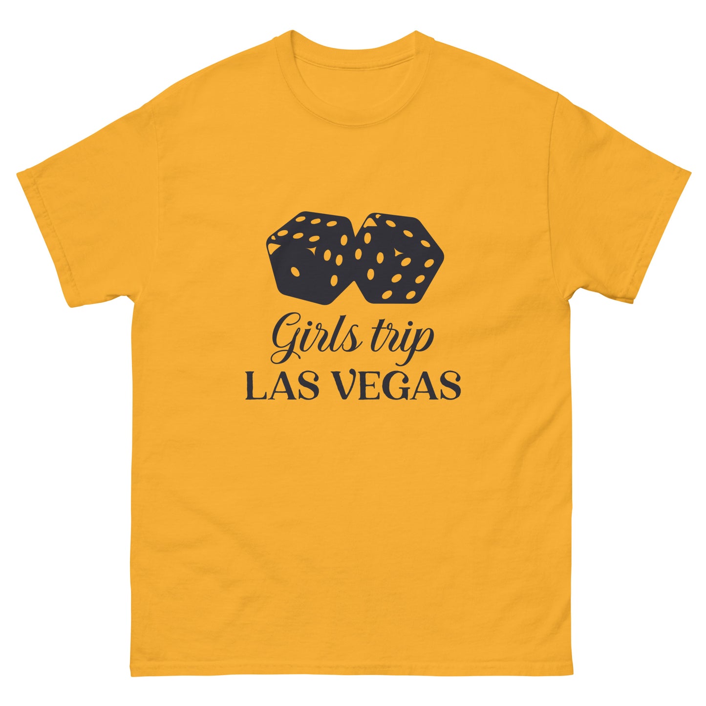 Girls Trip classic tee