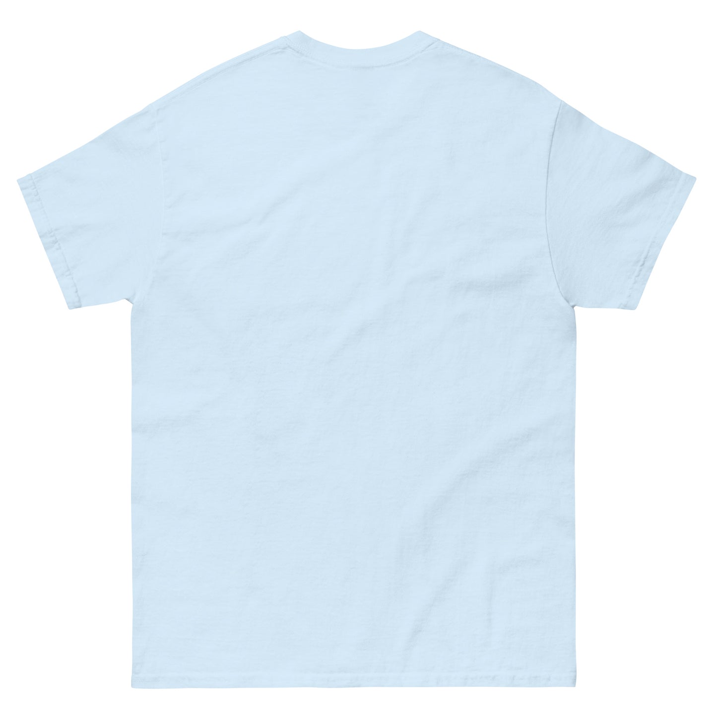 SALTY Unisex classic tee