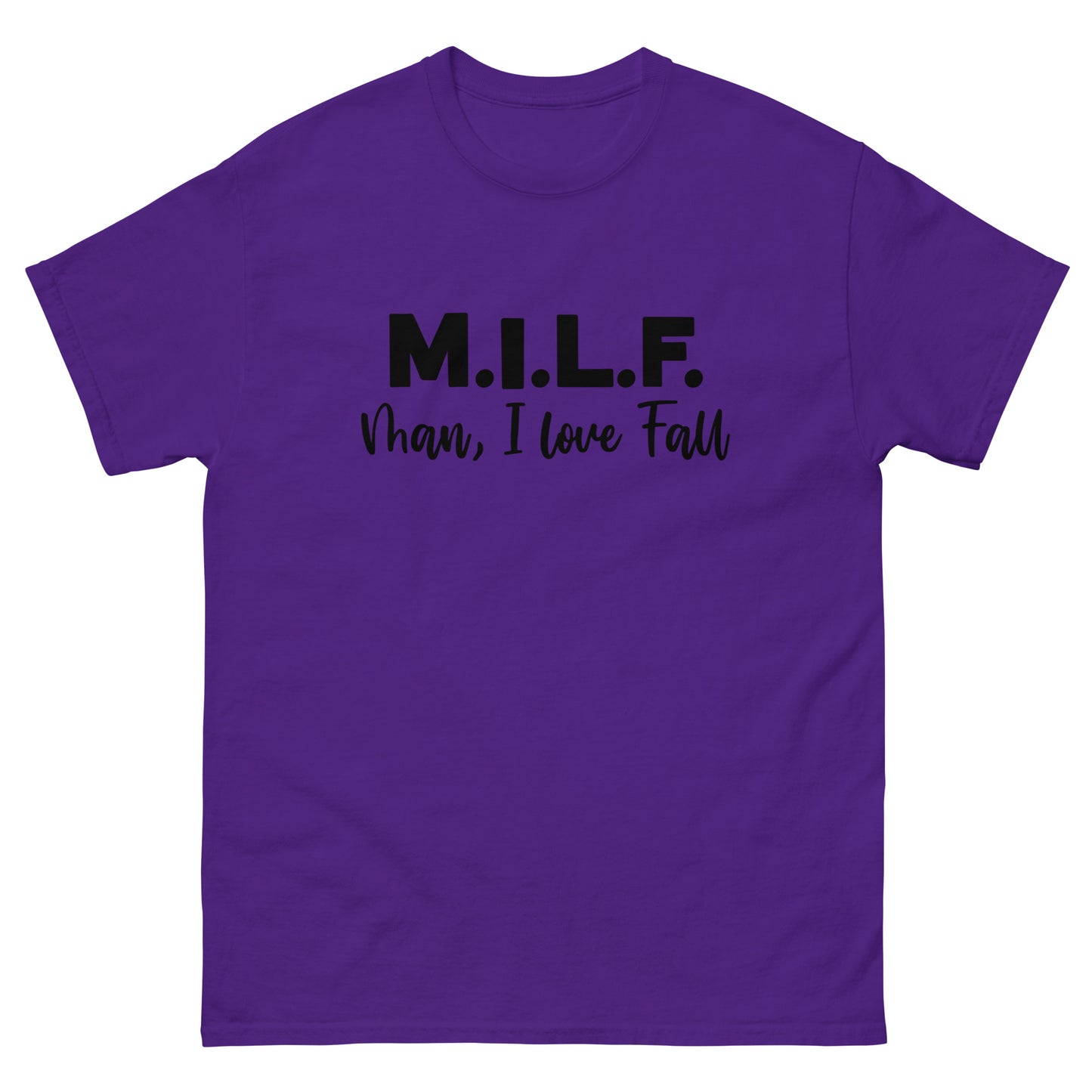 MILF  tee