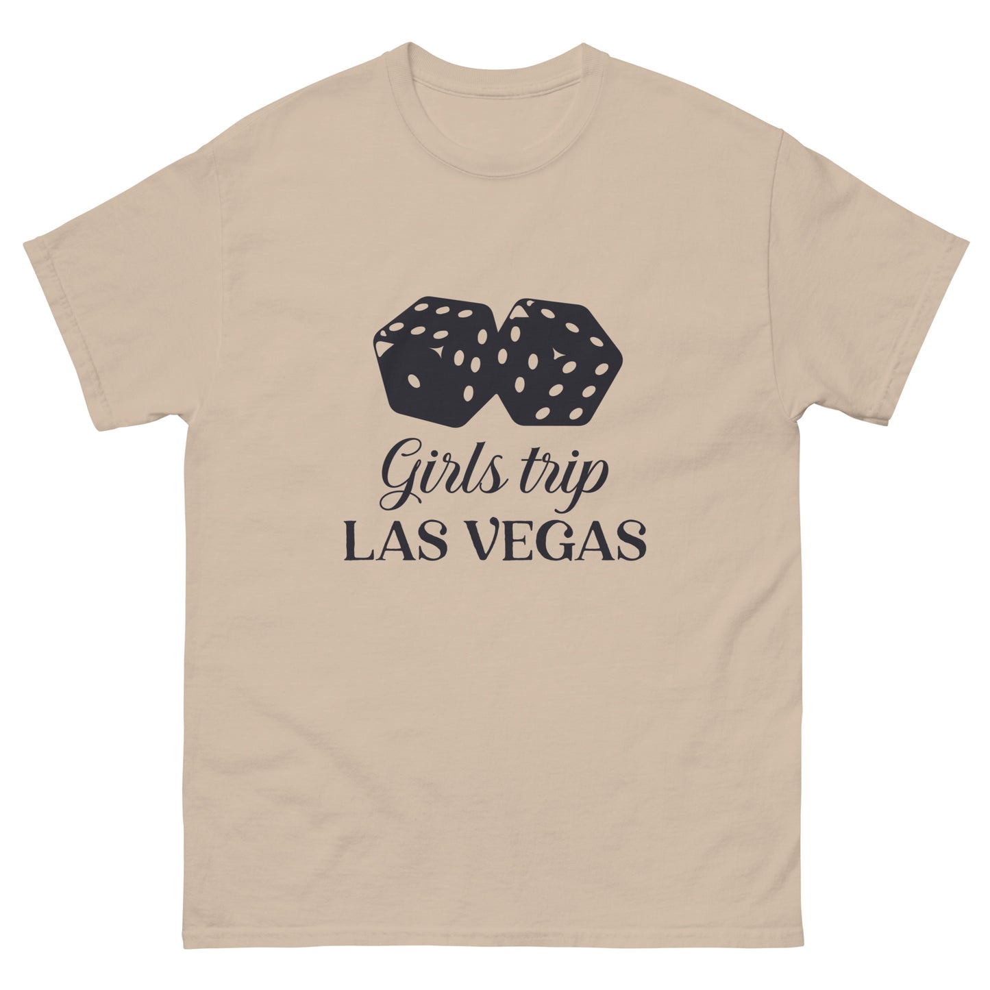 Girls Trip classic tee