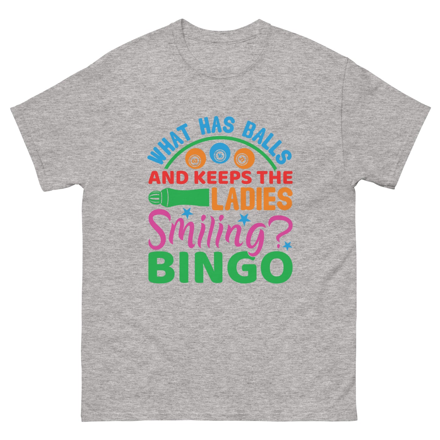 Bingo Classic Tee