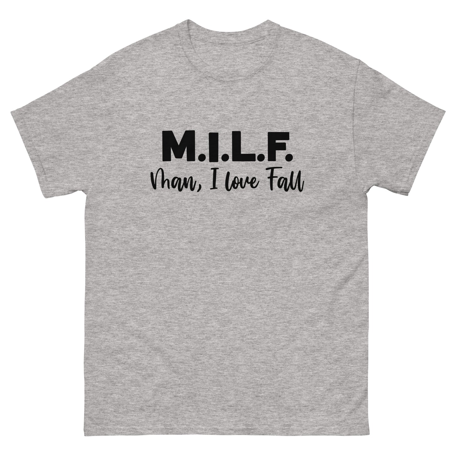 MILF  tee