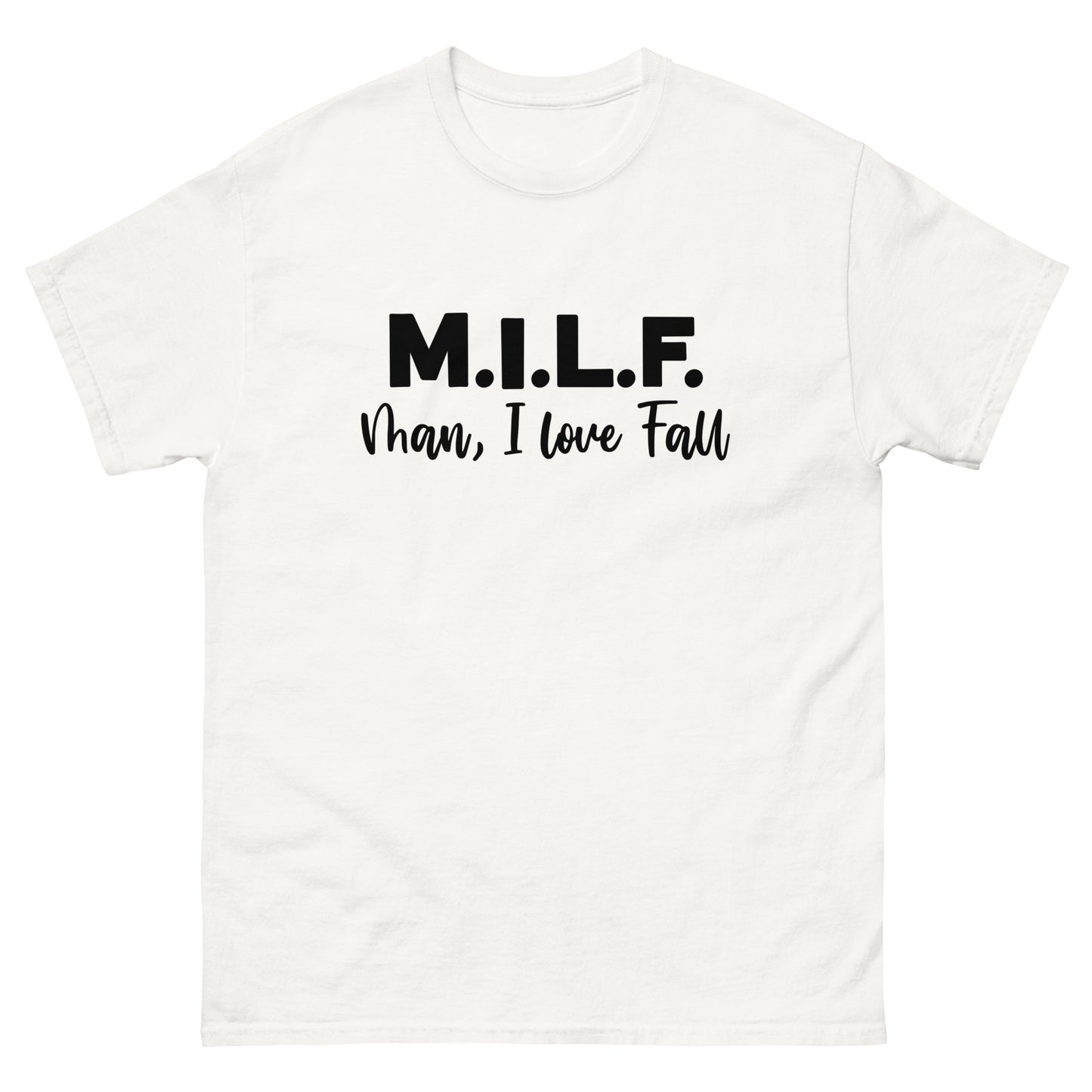 MILF  tee